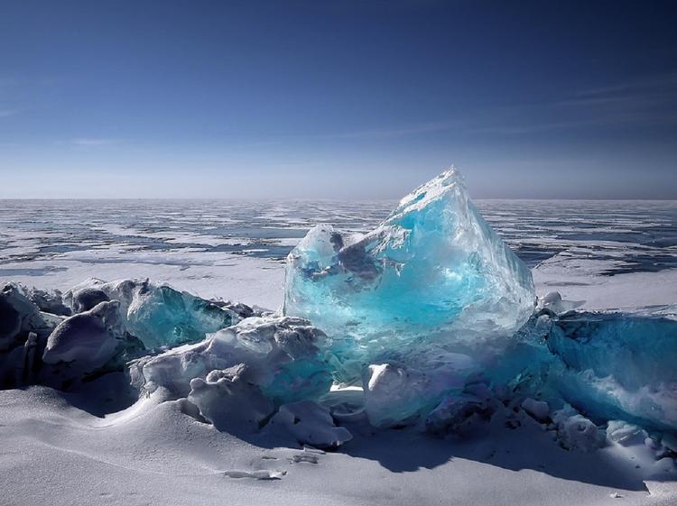 Учёные рассказали о будущем Сибири после глобального потепления