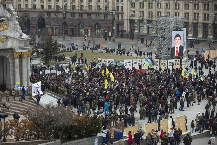 В Раде озвучили возможное условие следующего Майдана и сноса власти Зеленского