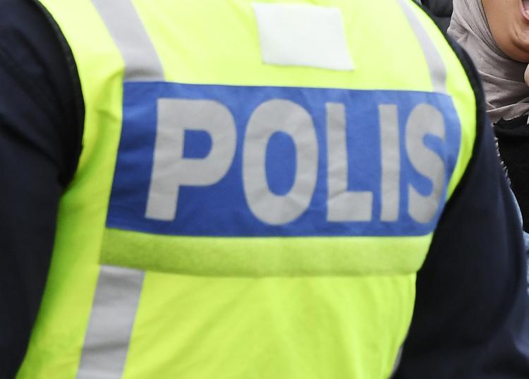 Мощный взрыв прогремел в центре шведского города Линчёпинга