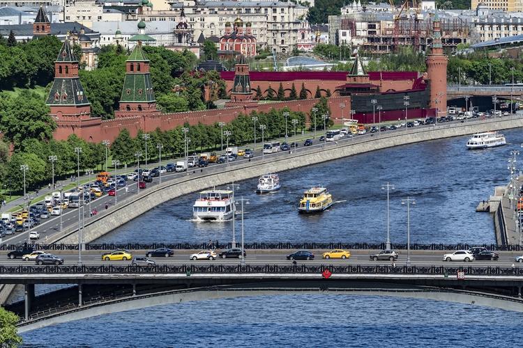 Синоптики рассказали, какая погода сегодня ожидает москвичей