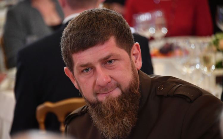 В Чечне рассказали о доходах Кадырова