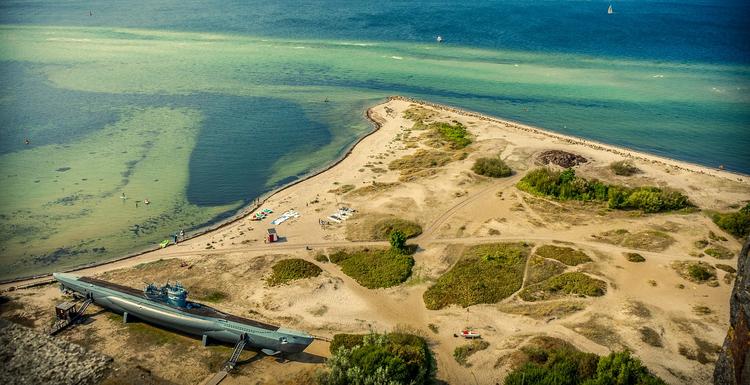 ВМФ России организовал дежурство на учениях НАТО в Балтийском море