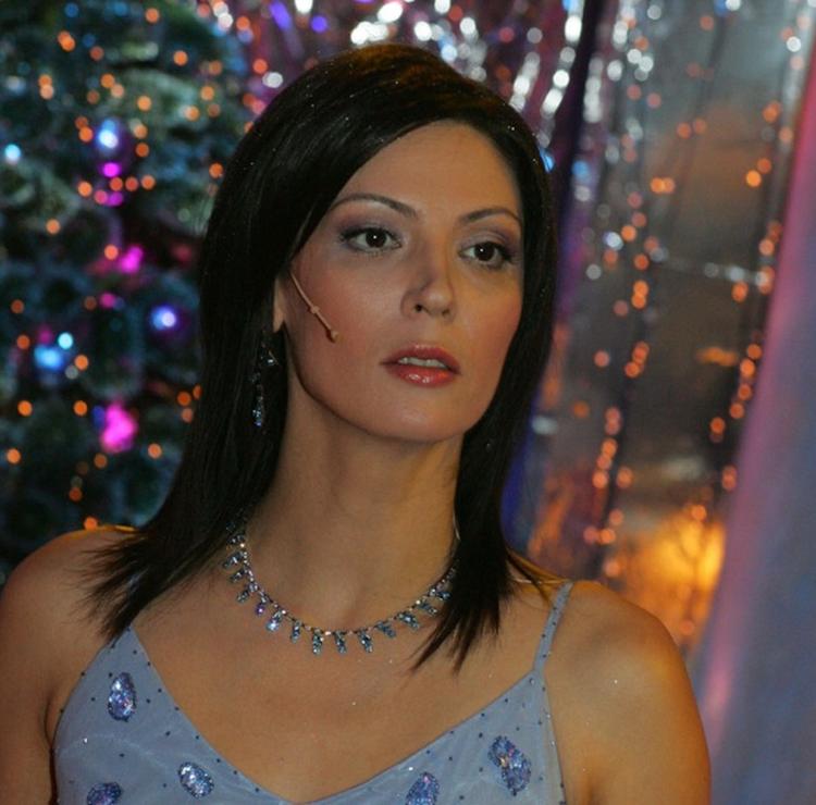 Актриса Лидия Вележева: «Чужой успех не любят»