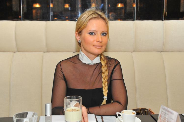 Похудевшая Дана Борисова без макияжа  выглядит свежее и моложе