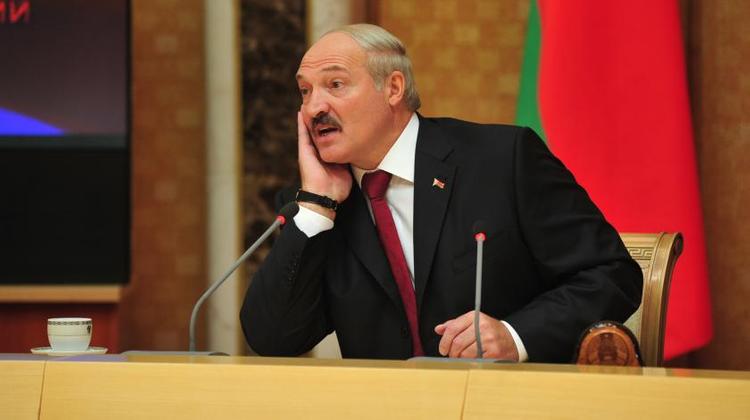 "Нам такой Гидрометцентр не нужен", - Лукашенко не устраивает прогноз погоды