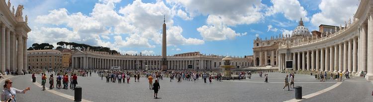 В Риме ужесточили правила поведения для туристов