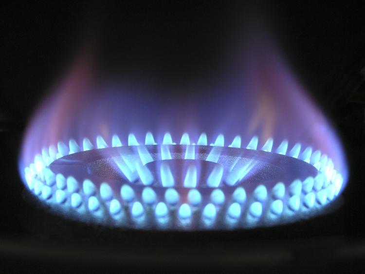Украине грозит чрезвычайная ситуация из-за нехватки газа,  предупредила компания "Укртрансгаз"