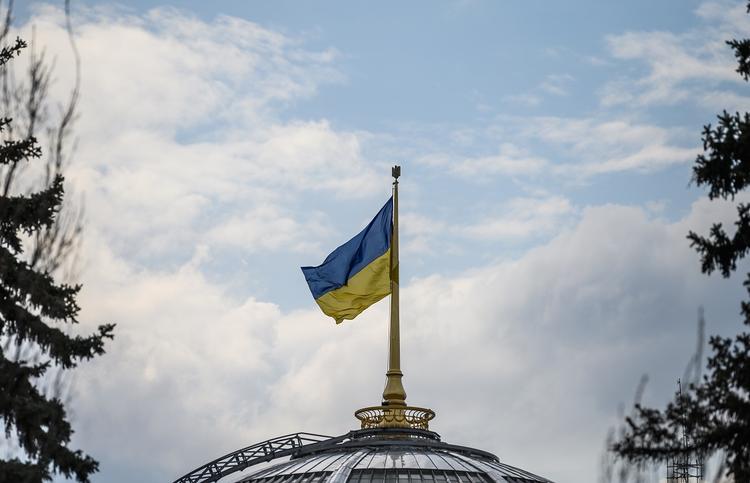 Политолог обозначил претендентов на раздел территории украинского государства