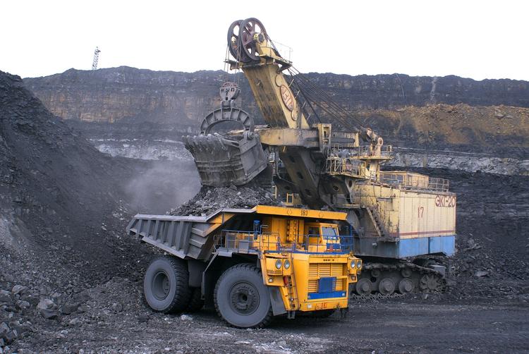 На Украине заговорили о поставках угля с Донбасса