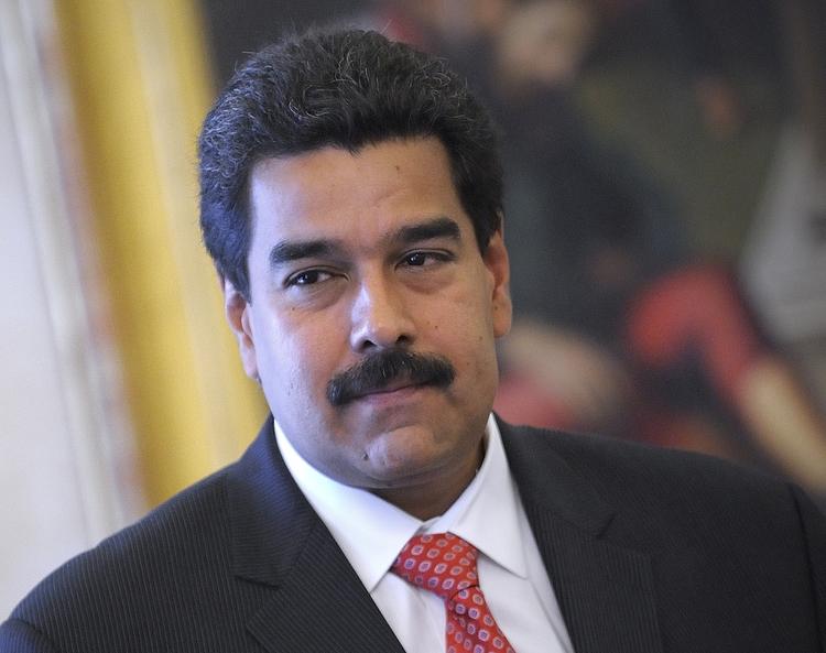 Посол Венесуэлы рассказал о подготовке визита Николаса Мадуро в РФ