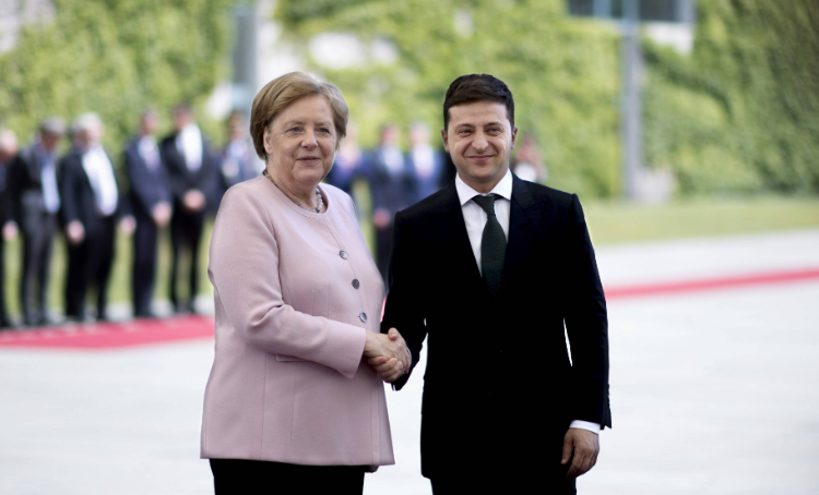 Пушков усомнился в серьёзности слов Меркель о возвращении России в ПАСЕ