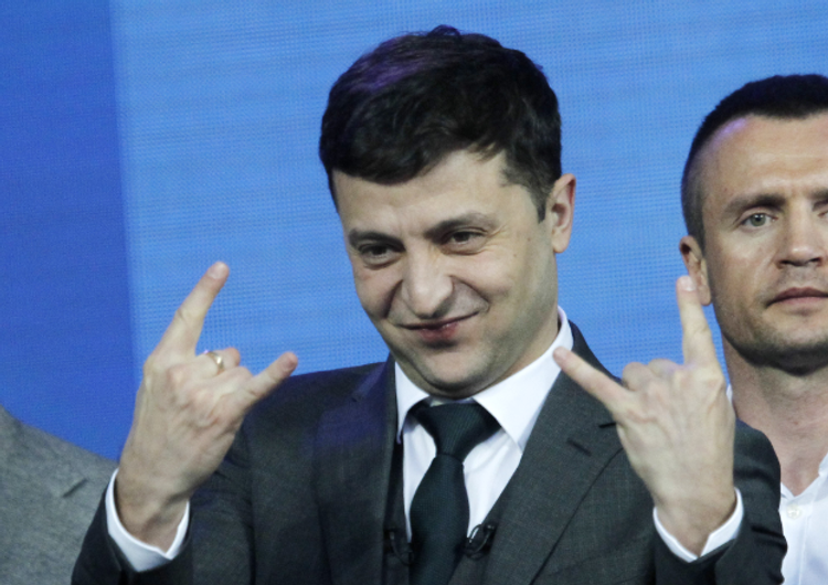 Зеленский рассказал иностранным инвесторам, стоит ли ожидать дефолта на Украине