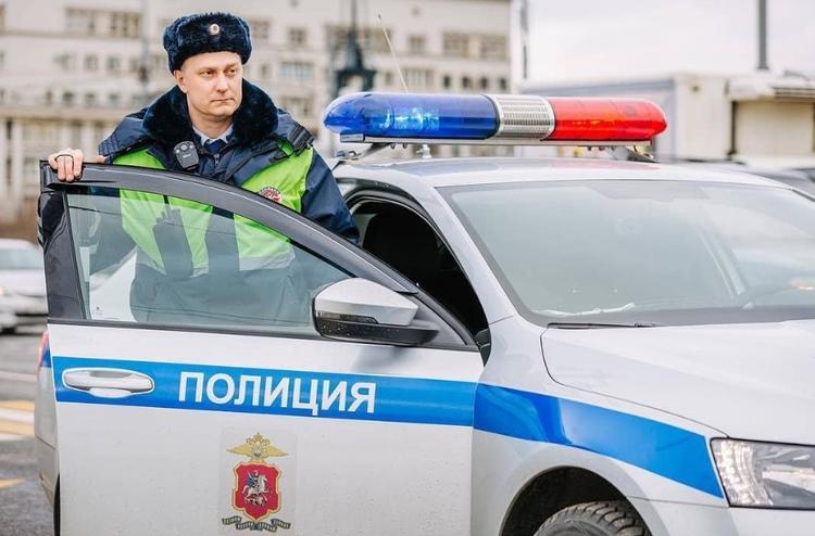 В Крыму сформировали взвод туристической полиции