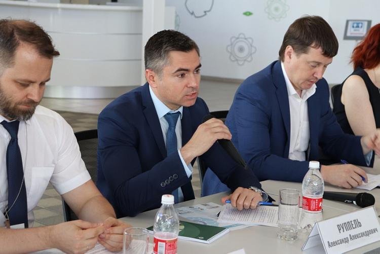 Бережливая индустрия