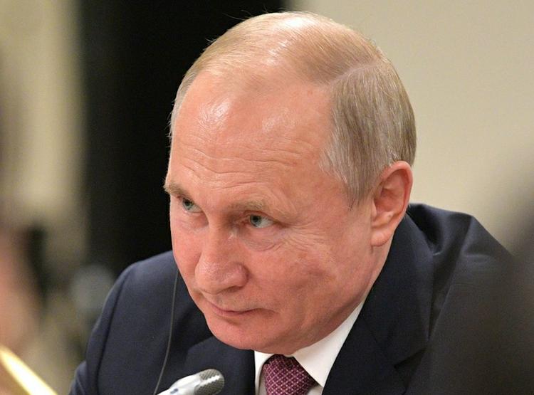 Путин назвал темы, которые больше всего волнуют граждан России