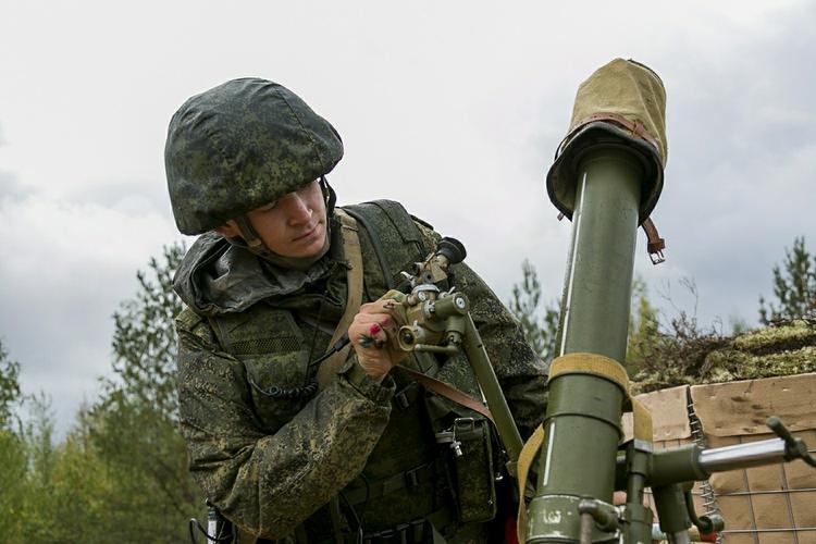 Признак возможного будущего обострения противостояния в Донбассе выявил военкор