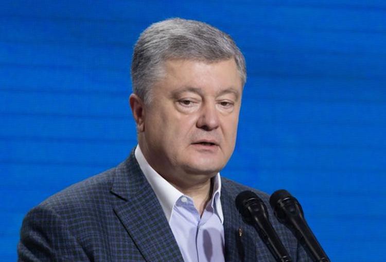 Порошенко будет баллотироваться в депутаты ЕП, когда Украина станет членом Евросоюза