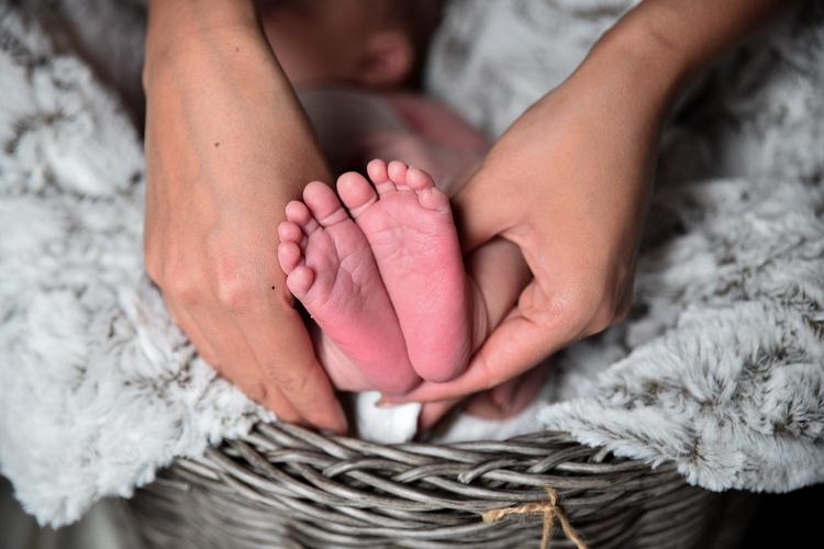 РПЦ предложила законодательно закрепить права эмбриона на жизнь