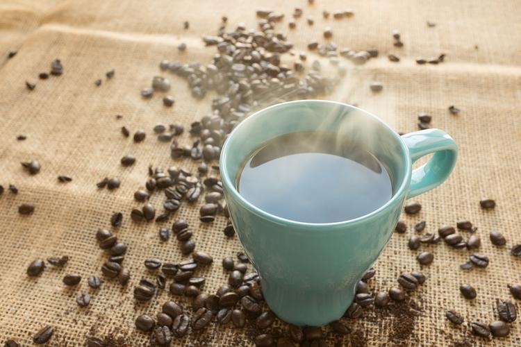 Ученые выявили связь между кофе и похудением