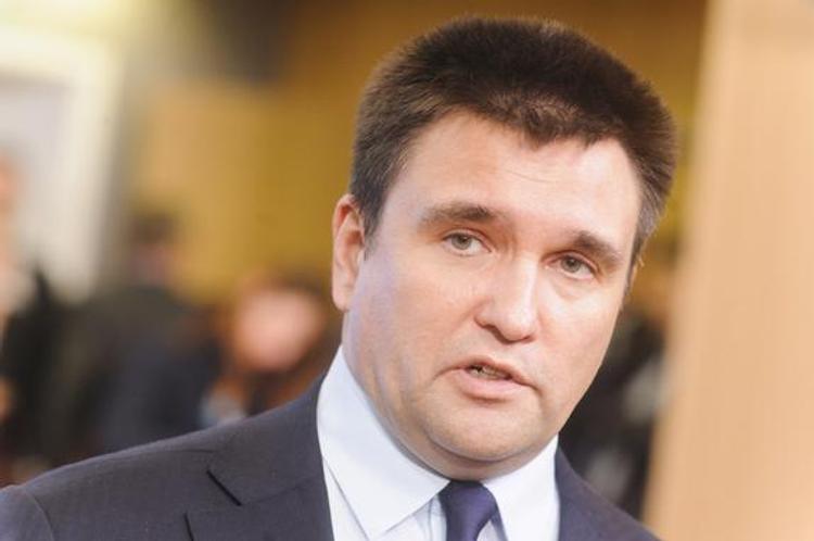 Климкин  рассказал о возможной опасности для Киева после возвращения РФ в ПАСЕ