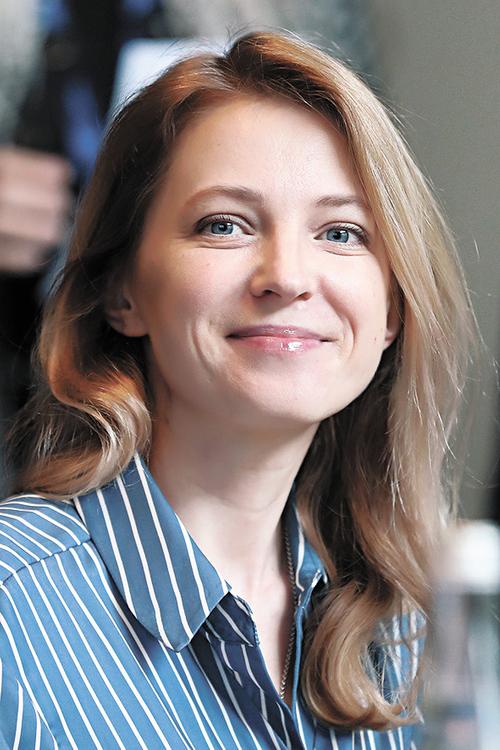 Наталья Поклонская о ворах в погонах, пенсионерах и войне в Сирии