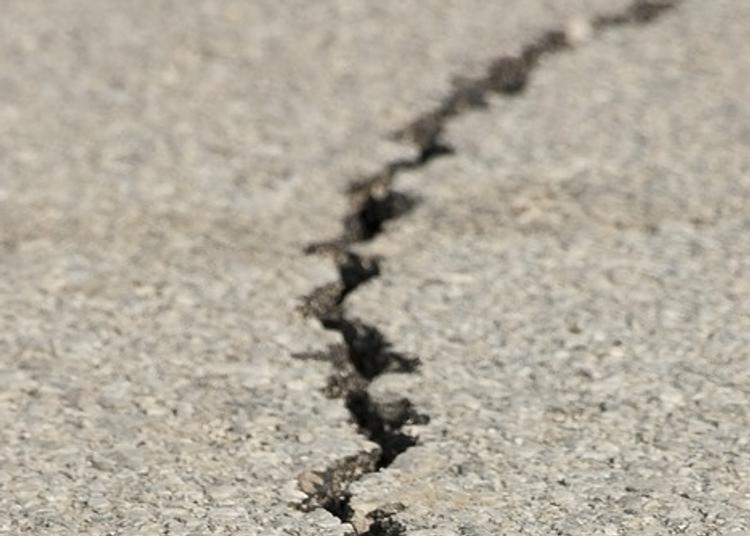В Калифорнии произошло второе мощное землетрясение за последние дни