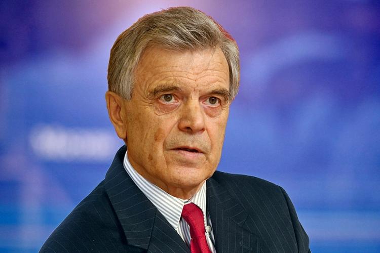 «Вряд ли подумают на Путина, если этому Габунии кто-то даст по голове»