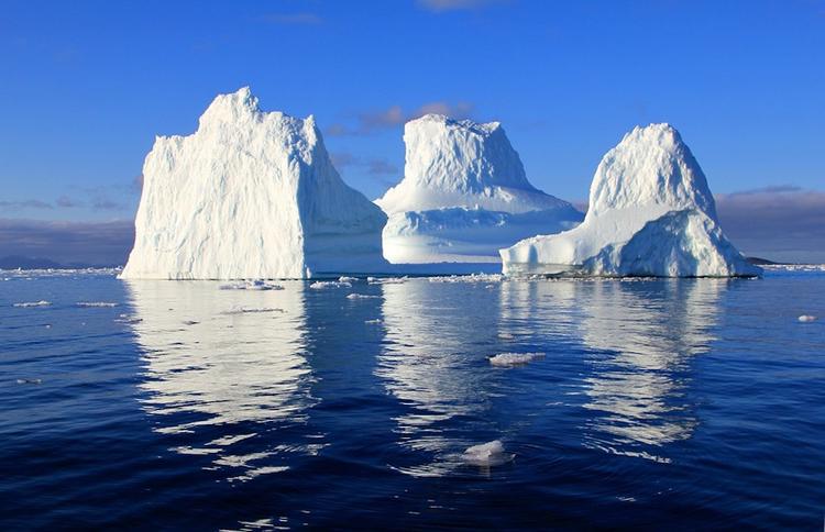 Ученые нашли новые следы чумы в ледниках России и Гренландии