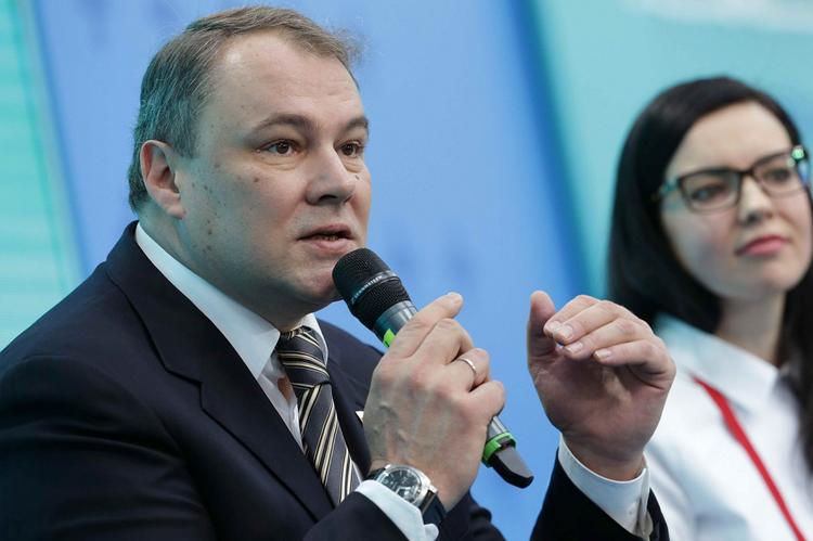 Вице-спикер Госдумы назвал Украину и Грузию «двумя злобными инвалидами»