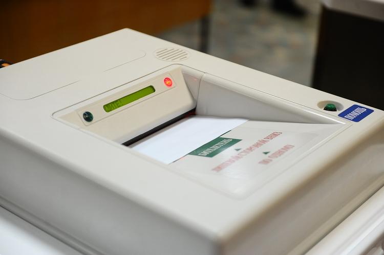 В Москве началось тестирование системы электронного голосования