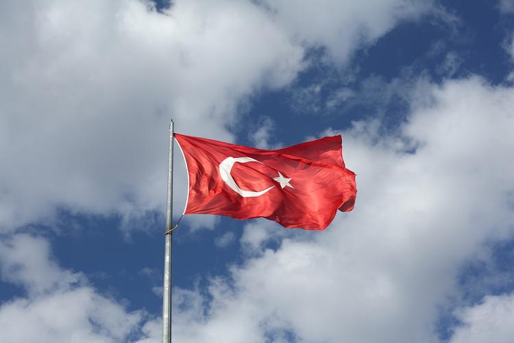 Минобороны Турции: на севере Ирака отряды спецназа начали новую военную операцию