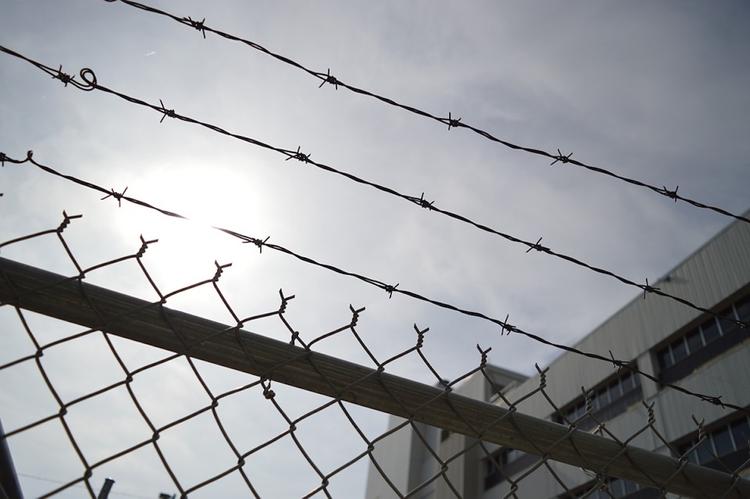 В Великобритании заключенным будут выдавать ключи от тюремных камер