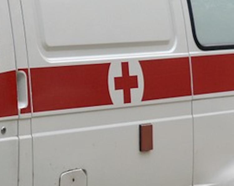 Грузовик врезался в микроавтобус с пассажирами в Якутии, есть погибшие