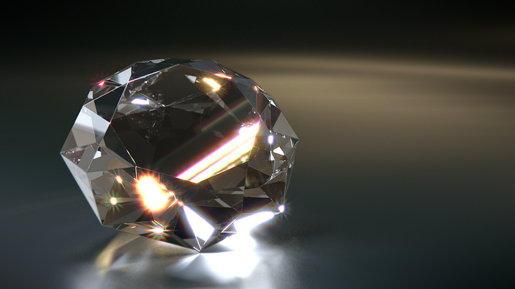 Крупнейший в Европе алмаз обнаружили в Архангельской области