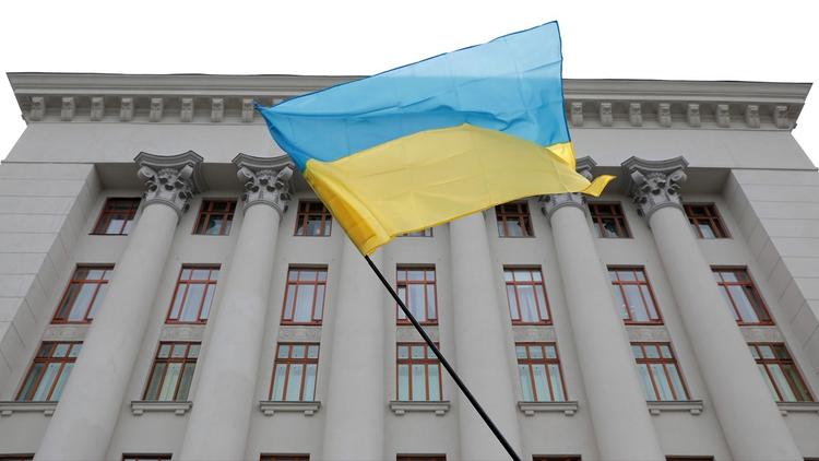 Политолог назвал государство, которое образуется на месте современной Украины
