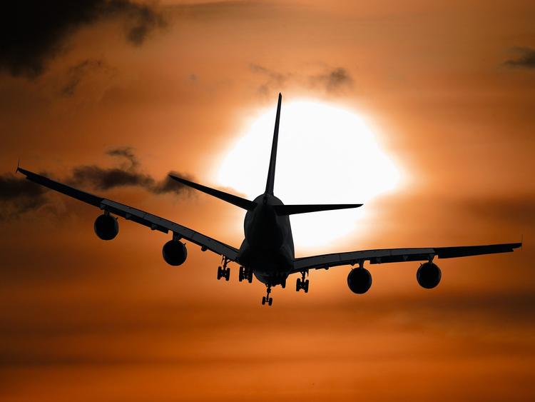 Минтранс предлагает разрешить ФСБ отменять любые международные рейсы