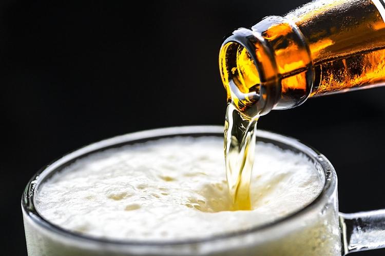 В Минпромторге предложили не считать пиво алкогольным напитком