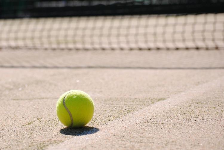 Крупнейший в Европе теннисный клуб откроют в «Лужниках»
