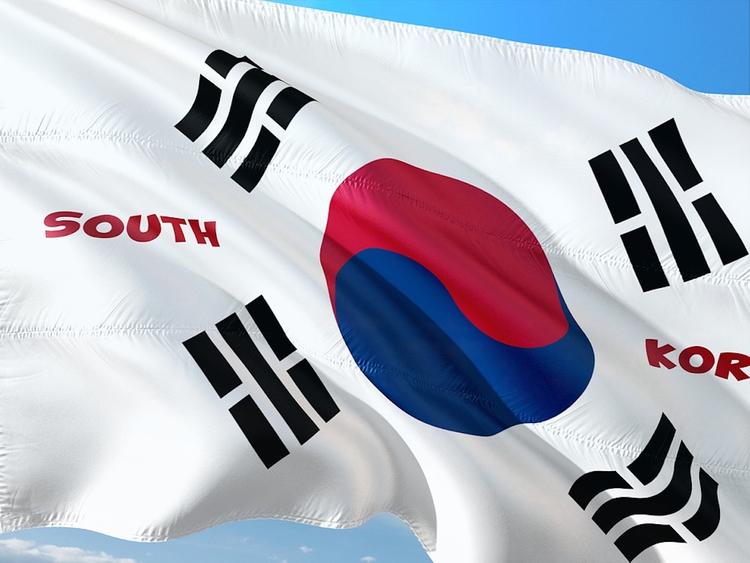 Южная Корея обвинила РФ в нарушении воздушного пространства страны
