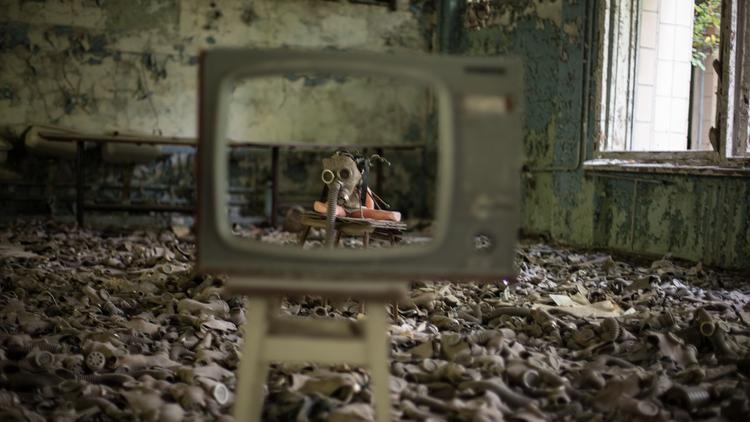 Эколог прокомментировал сообщение о "втором Чернобыле"