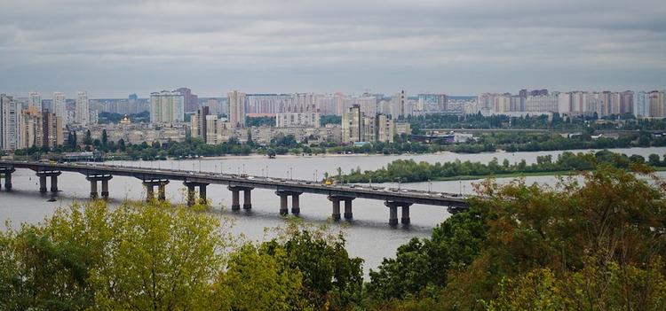 Из-за годовщины Крещения Руси в Киеве усилят меры безопасности