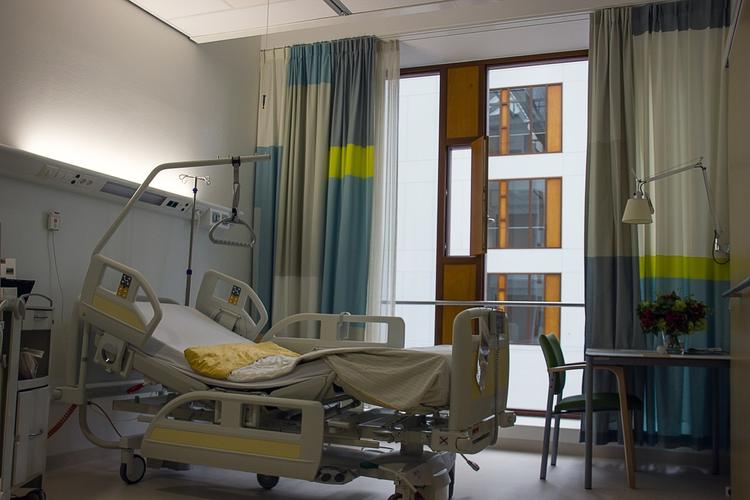 В Приморье  пациент реабилитационного центра умер из-за лечения