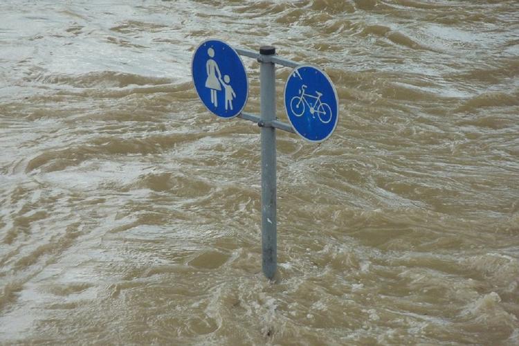 Иркутская область: от второй волны паводка пострадало более 1700 домов