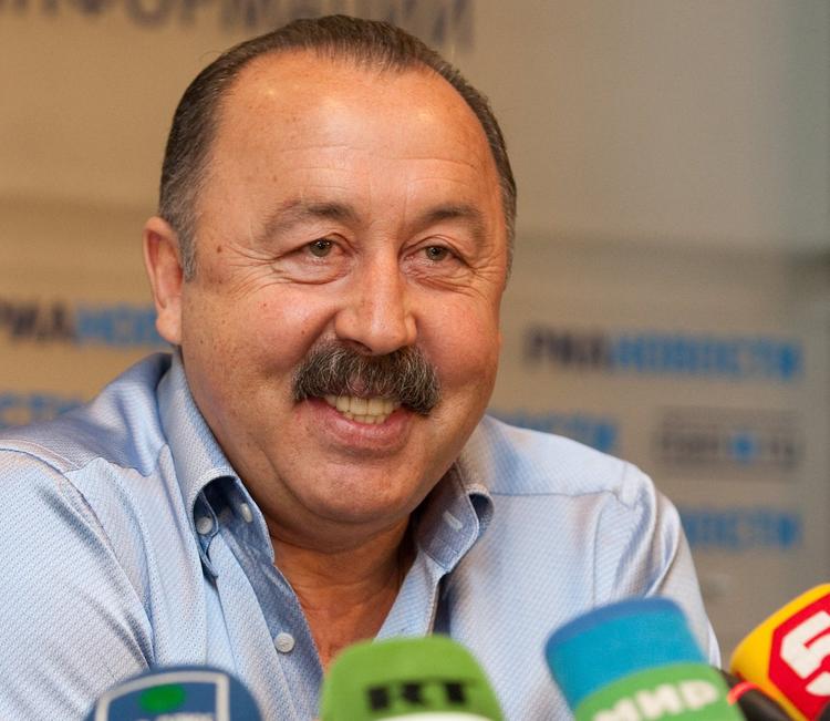 Агент Абрамов: Возвращение Газзаева может быть политическим решением