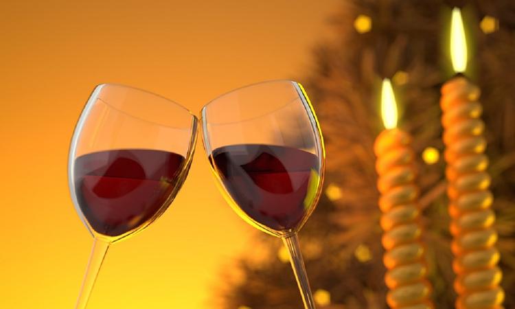 Врачи засомневались в целебных свойствах красного вина