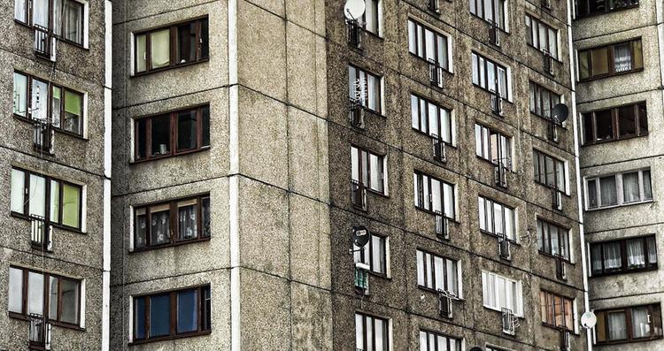В квартире на западе Москвы найдены мертвыми две пенсионерки