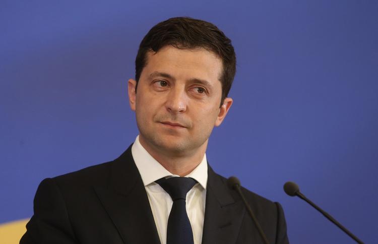 Экс-губернатор подсказал Зеленскому единственный способ прекращения войны в Донбассе