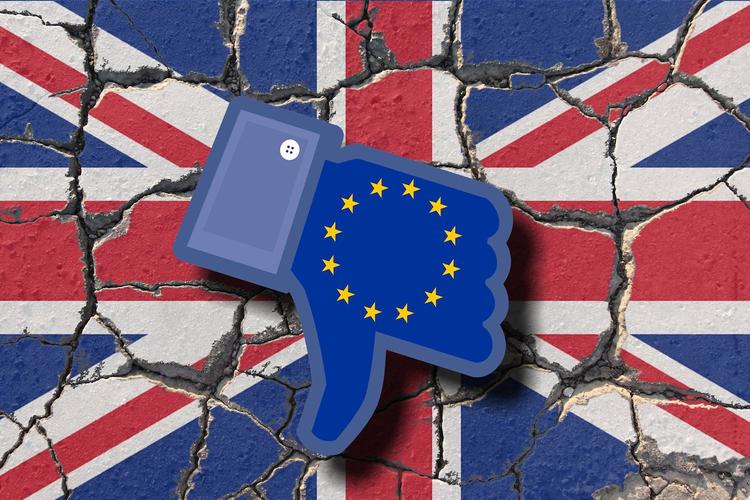 Мнение: Великобритания выйдет из ЕС без соглашения