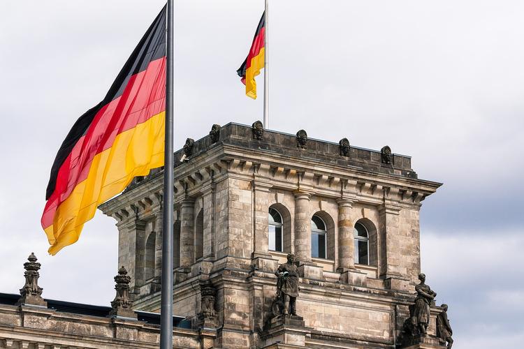 В Германии пригрозили сирийским беженцам депортацией