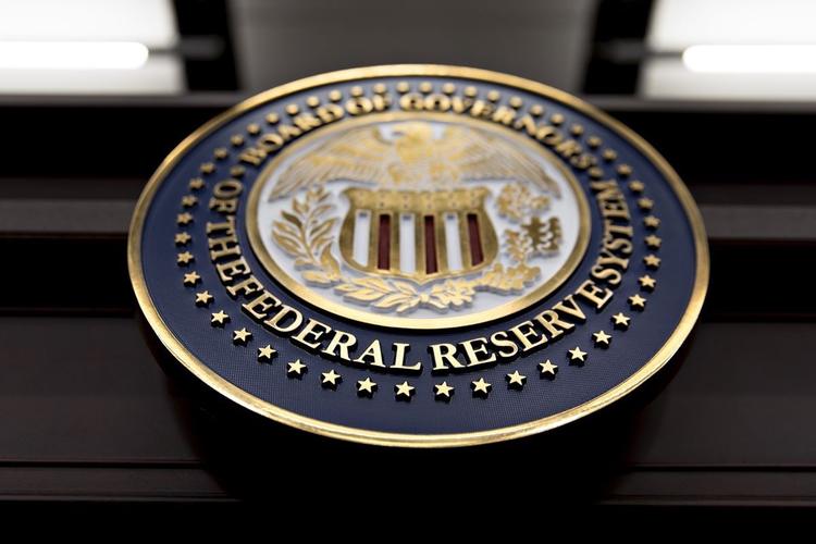 Федеральная Резервная Система США приняла меры по снижению рисков от разгорающихся «торговых войн»